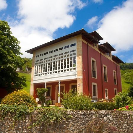 Casona De Indias Hotel Pilona Ngoại thất bức ảnh
