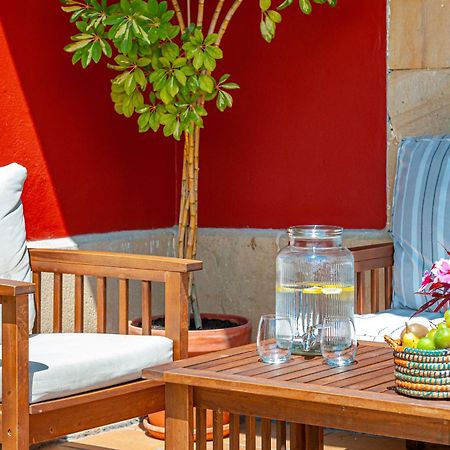 Casona De Indias Hotel Pilona Ngoại thất bức ảnh