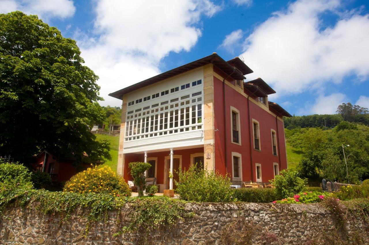 Casona De Indias Hotel Pilona Ngoại thất bức ảnh