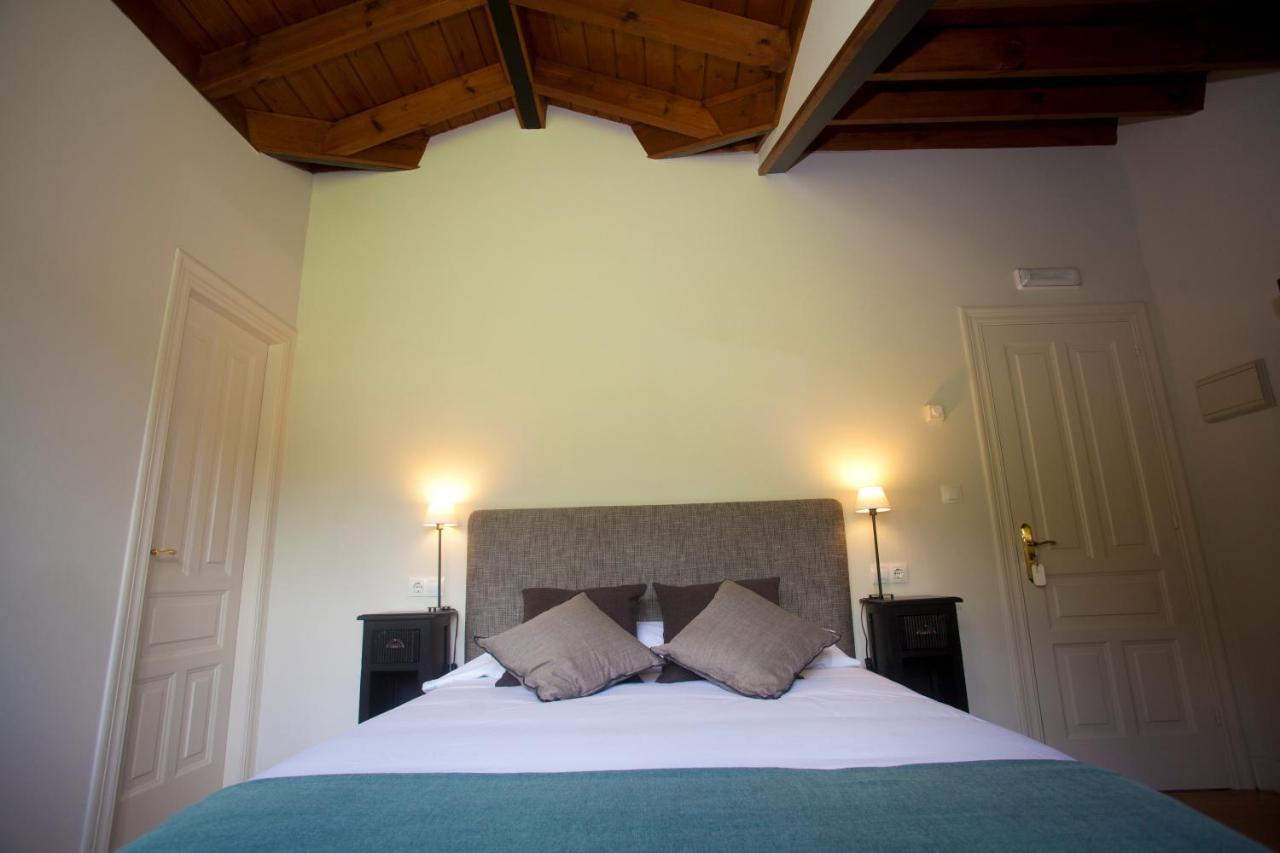 Casona De Indias Hotel Pilona Ngoại thất bức ảnh