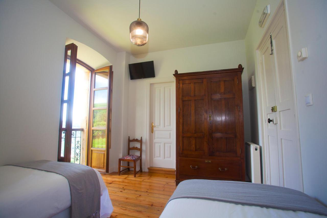 Casona De Indias Hotel Pilona Ngoại thất bức ảnh