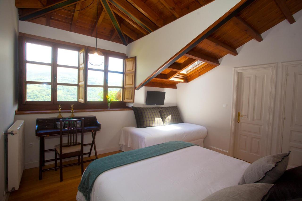Casona De Indias Hotel Pilona Ngoại thất bức ảnh