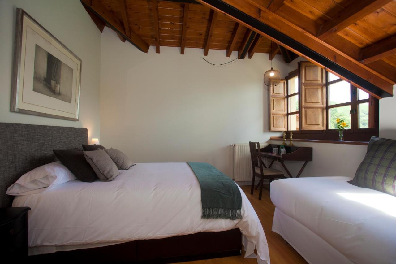 Casona De Indias Hotel Pilona Ngoại thất bức ảnh
